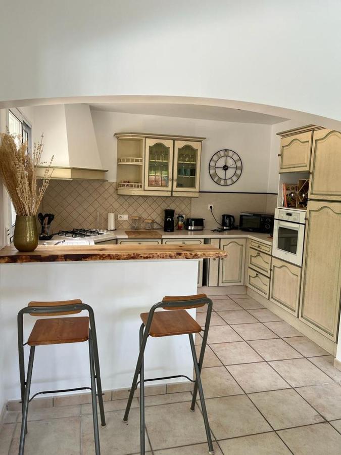Holiday home Ocean A 10 Mn, Maison Avec Piscine, Bar Et Babyfoot